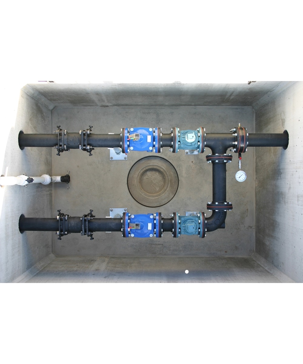 Valve Assembly